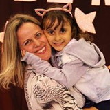 Luciana de Deus Ribeiro