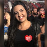 Cristiane Silva de Moura