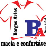 Camisetas Borges