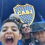 Alexandra Silva Santos