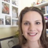 Sibeli Louise Bergman Masotti