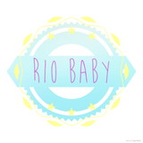 Rio Baby Decoração