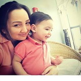 Maria Dejaner de Souza Mariano