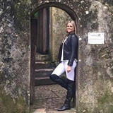 Ana Carolina Tavares