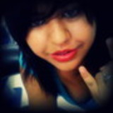 Amanda Cristina Mendes da Silva