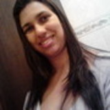 Cristiane Nascimento