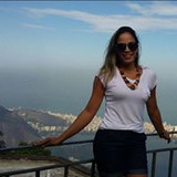 Solange Maria Luiz Bezerra