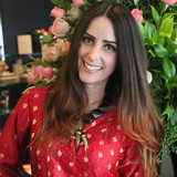 Vestidos de Noiva Greta Barroso