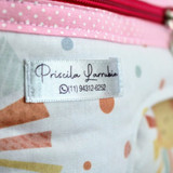 Priscila Larrubia Enxovais