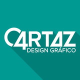 Cartaz Design Gráfico