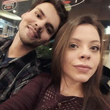 Anna Cristina De Melo Wojcicki