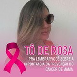 Marilza Vieira de Santana