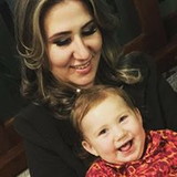 Cristiane Weinfortner