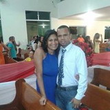 mirlene silva dos Santos