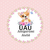 Uau Amigurumi Ateliê
