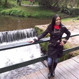 Suzana Aparecida dos Santos