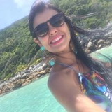 FRANCIELLE CALENTE DIAS