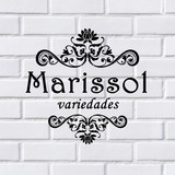 Marissol Variedades