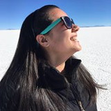 Juliana Nascimento Rodrigues