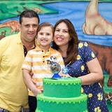 Lilian N. Cardoso Rossi