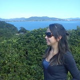 Carla Fernanda Queiroz