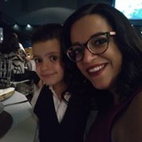 Juliana Maria da Silva de Oliveira