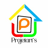 Projetart´s Loja Online de Quadros Decorativos e Papeis de Parede personalizados