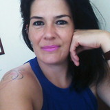 Fabiana Augusta da Silva