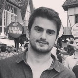 ROBSON CRISTIANO FERREIRA