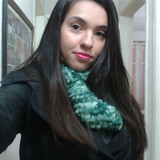 sylvia elizabeth ribeiro