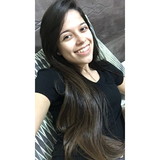 Laila Beatriz Couto da Silva