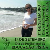 Cíntia Regina Bergjohann