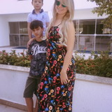 Caroline rodrigues de souza