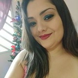 Jéssica Micaela de Almeida Gonzalez