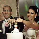 Jael Ferreira Bruna Maiele