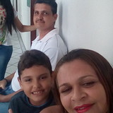 Edivando Francisco Cruz