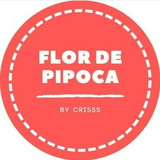 Flor de Pipoca