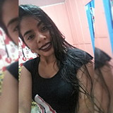 Stefannie Silva do Nascimento