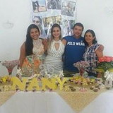 Simone Rodrigues Ribeiro