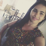 Maria Everlane Alves do Nascimento