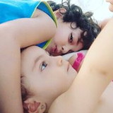 Cibele Leonardo Amanda