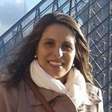 Daniela Priscila Lopes