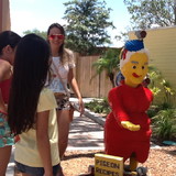 tatiana gacia s said