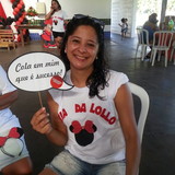 Renata Rodrigues dos Santos