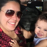 Rhafaela Medeiros Silva