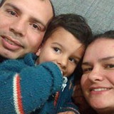 Francine Clezar dos Santos Souza