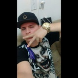 Luiz Felipe Da Silva Ferreira