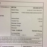 Rosimar Rodrigues Pernambuco Pedersen