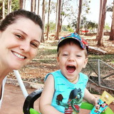 Marilia Vilhena Ripp Girardelli