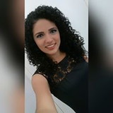 Laiane Sousa Ferreira